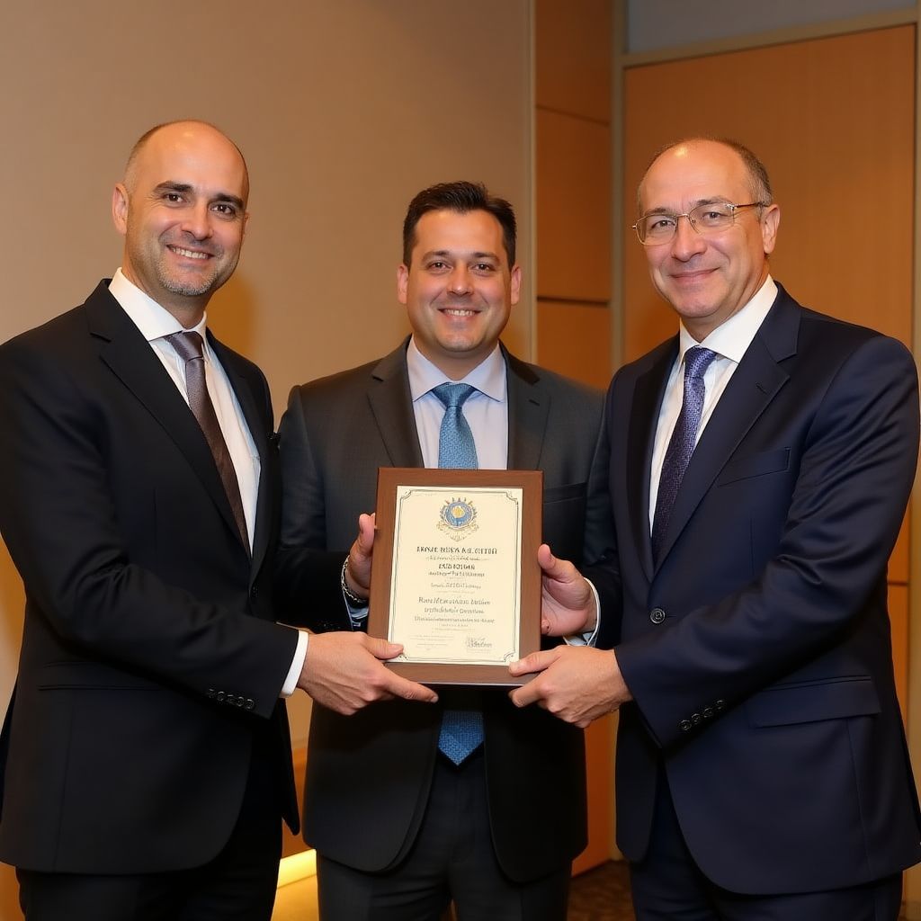 Premio a la Educación Financiera