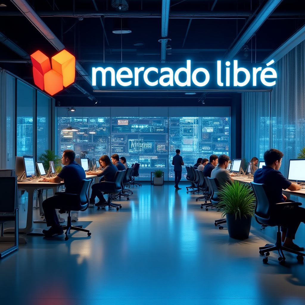 Mercado Libre