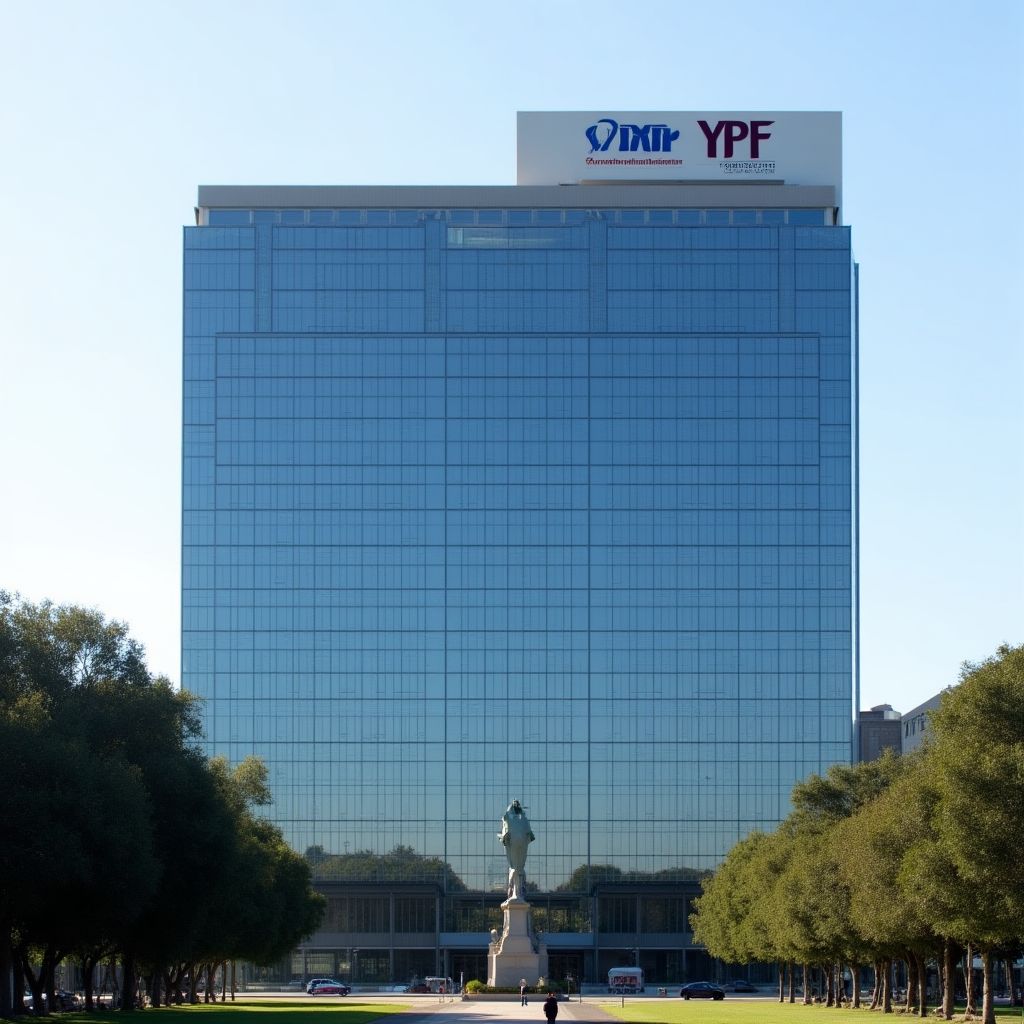 YPF