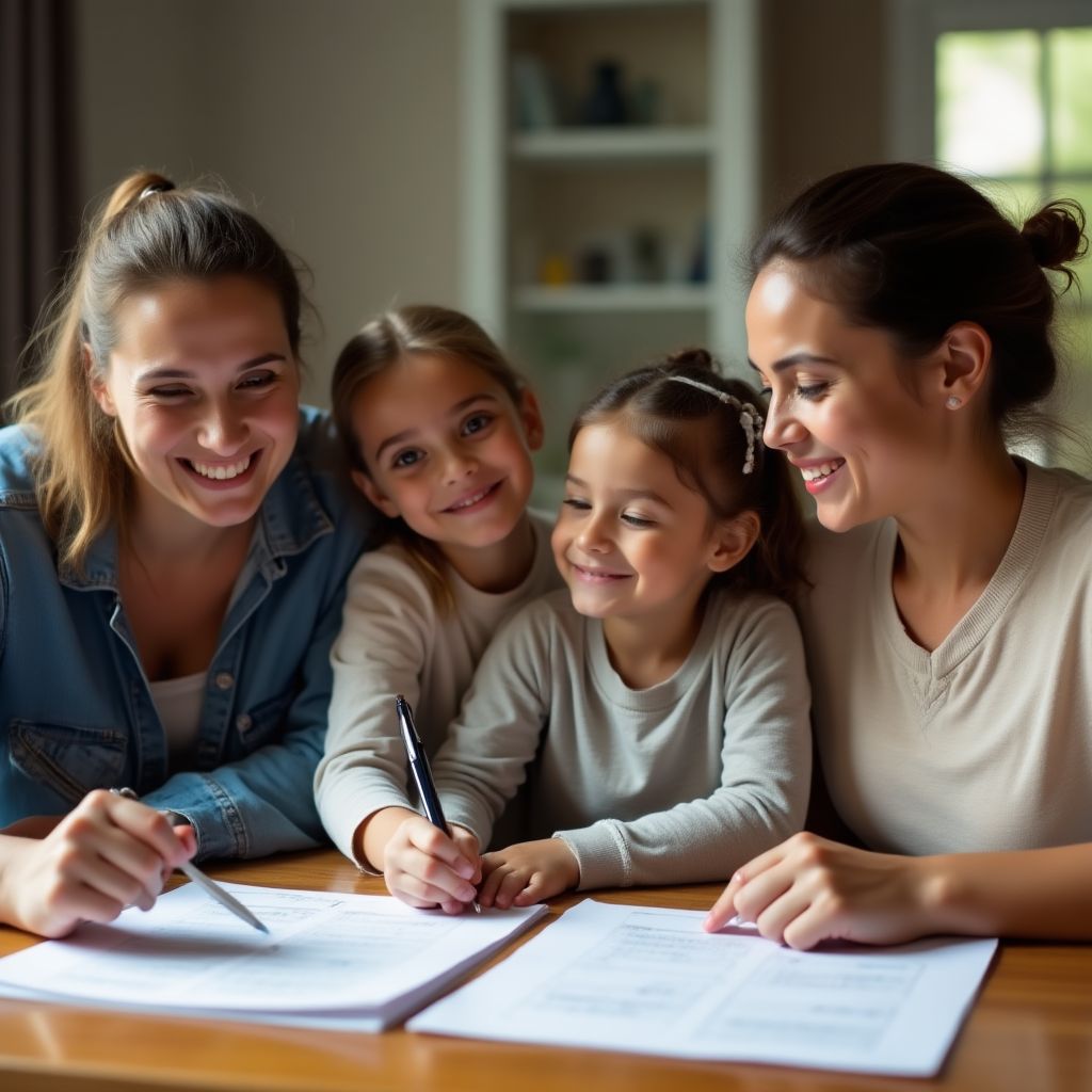 Seminario de Finanzas Familiares